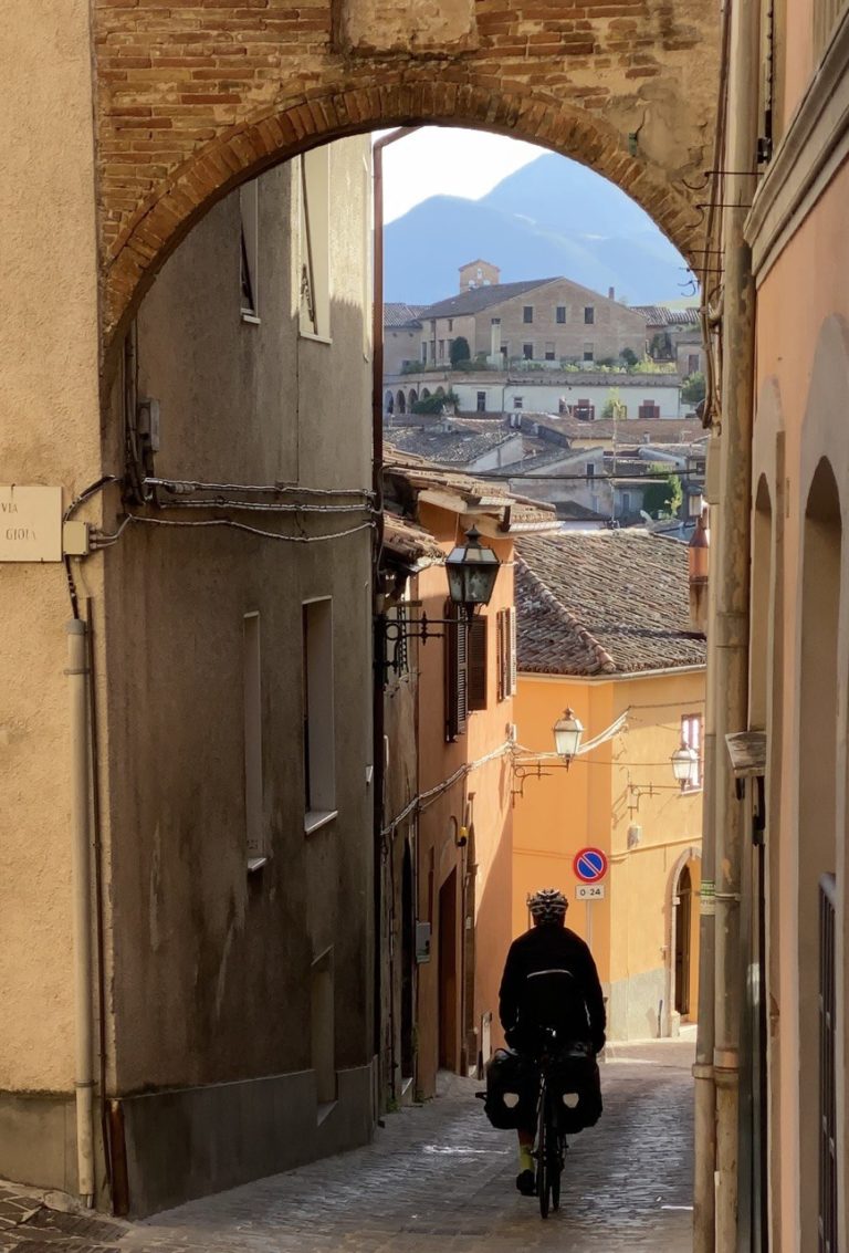 Fabriano, Ancona, Italy