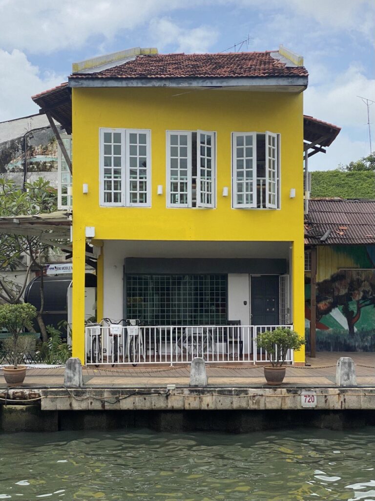 Malacca, Malaysia