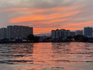 George Town, Malaysia