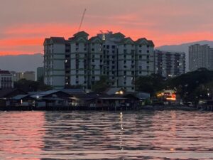 George Town, Malaysia