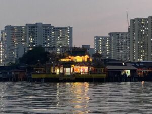 George Town, Malaysia