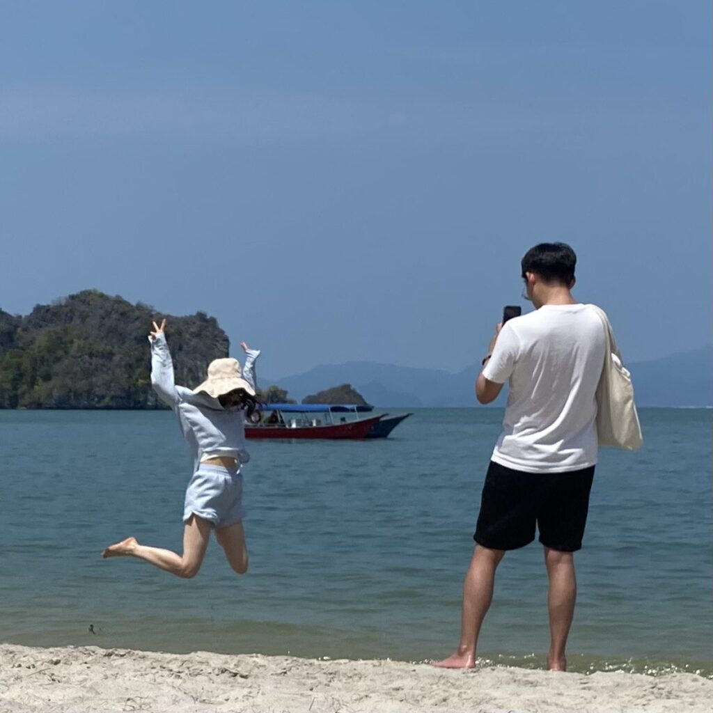 Langkowi Island, Malaysia