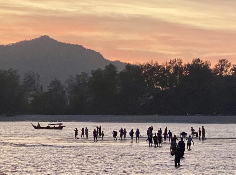 Tanjung Rhu beach, Langkawi Island, Malaysia