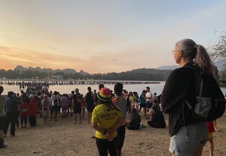 Tanjung Rhu beach, Langkawi Island, Malaysia