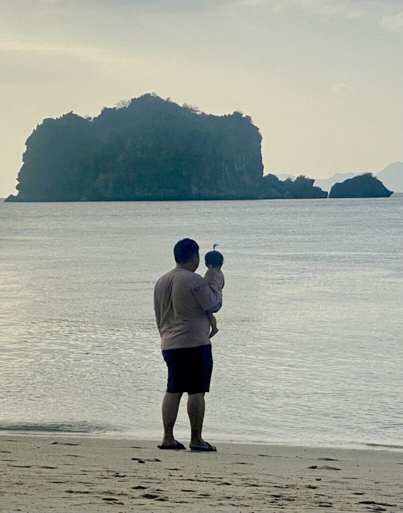 Tanjung Rhu beach, Langkawi Island, Malaysia