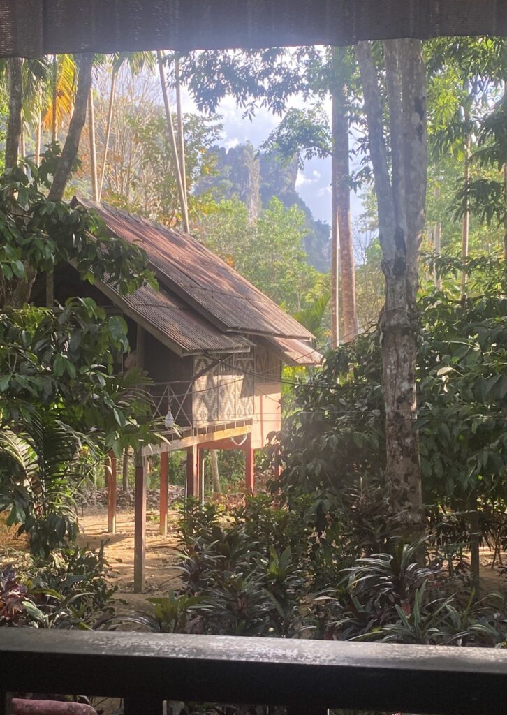 Khao Sok, Thailand