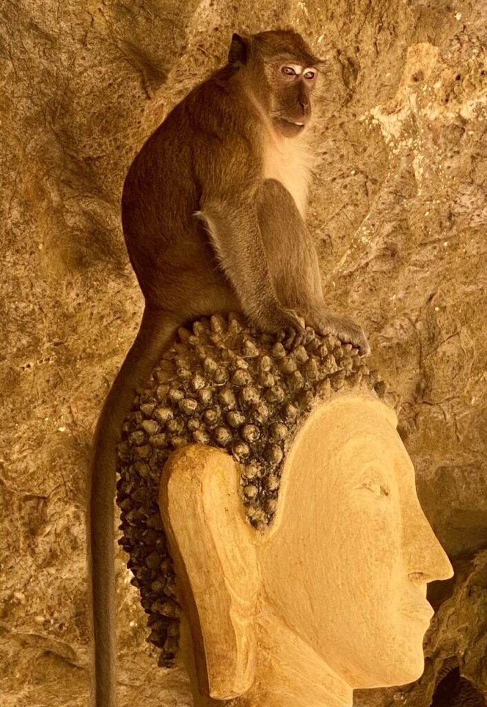 Wat Sok Tham Phanthurak, Thailand