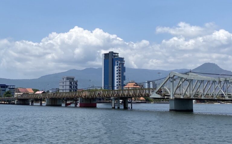 Kampot, Cambodia