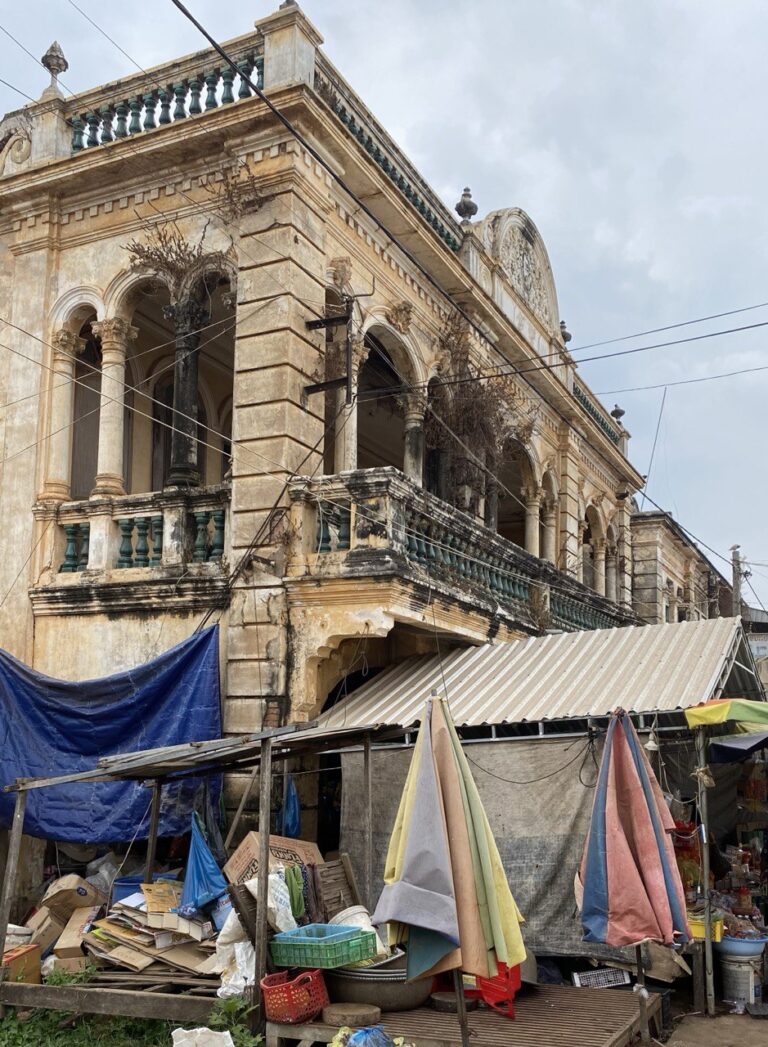 Kratie District, Cambodia