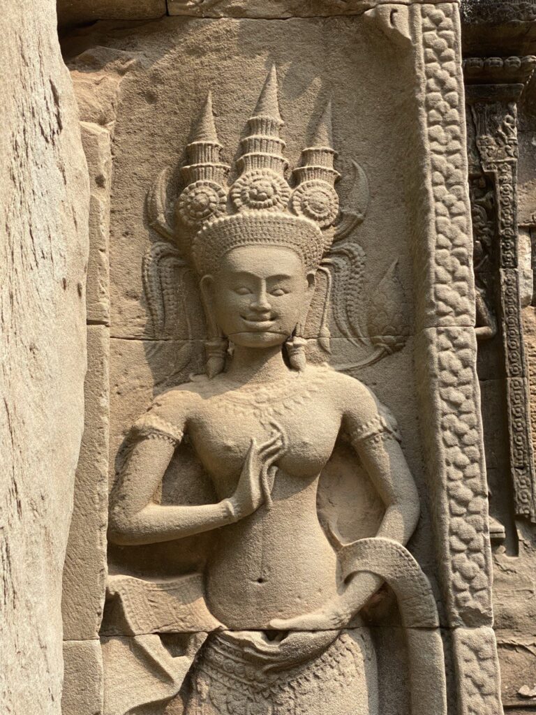 Angkor Wat, Angkor Wat complex, Cambodia