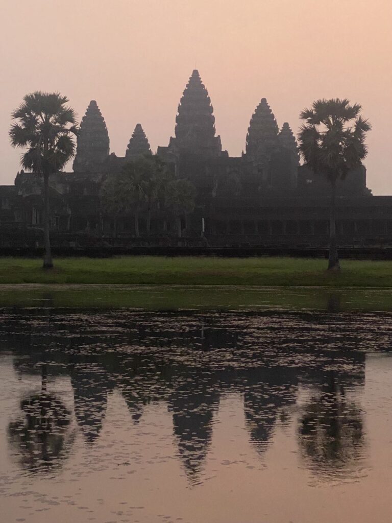 Angkor Wat, Angkor Wat complex, Cambodia