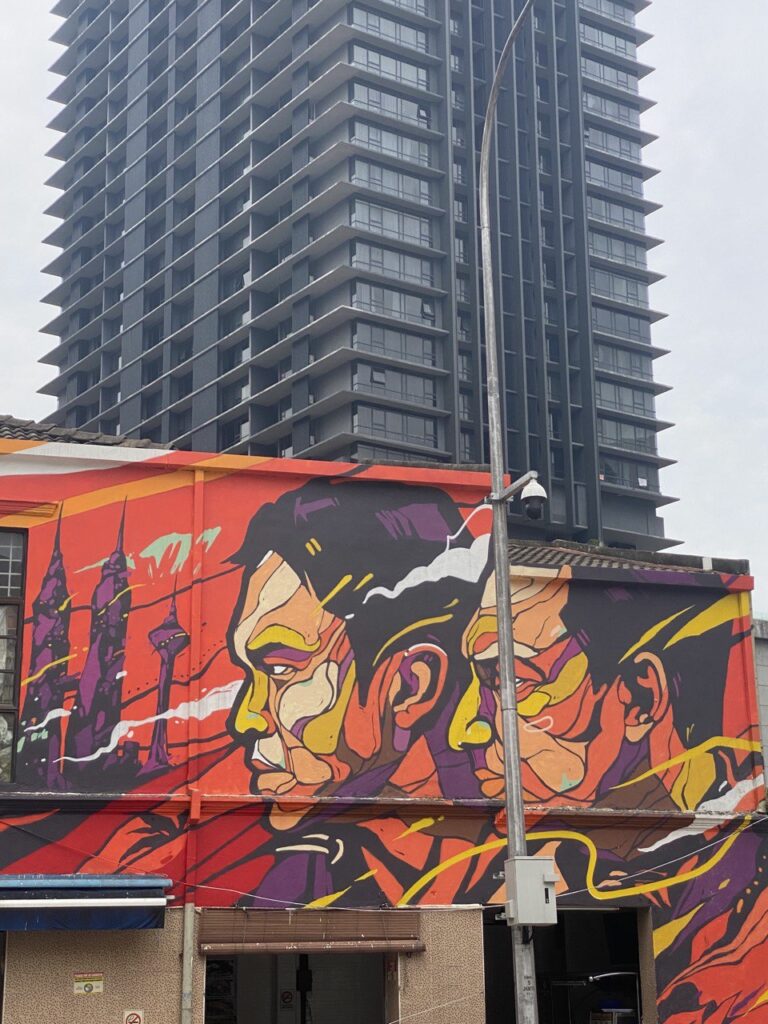 Kuala Lumpur, Malaysia