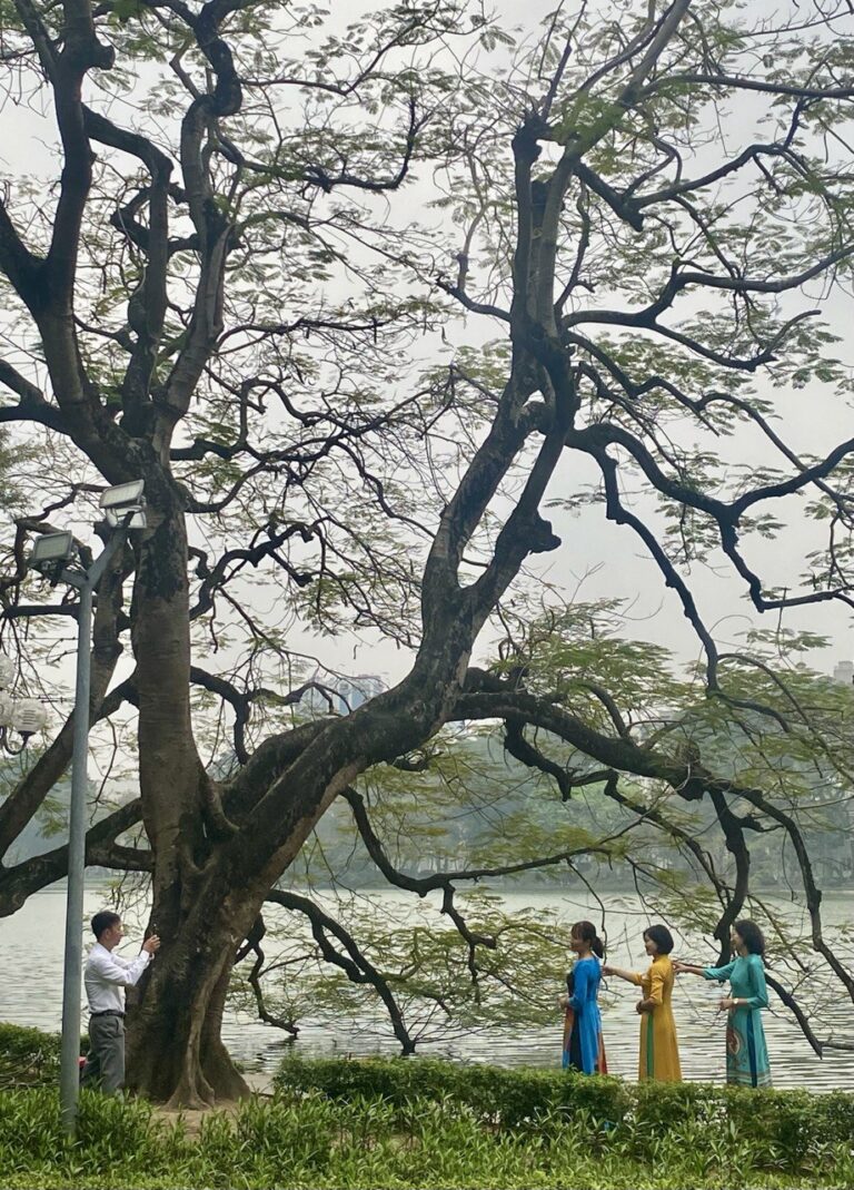 Hanoi, Vietnam