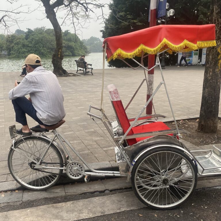 Hanoi, Vietnam