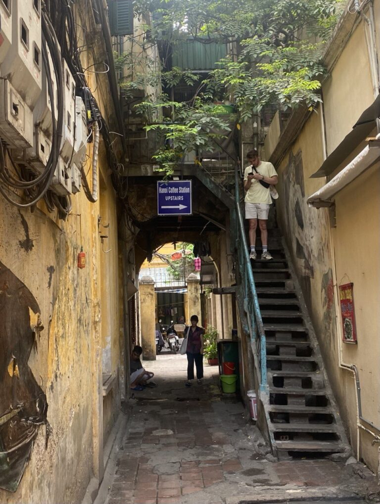 Hanoi, Vietnam