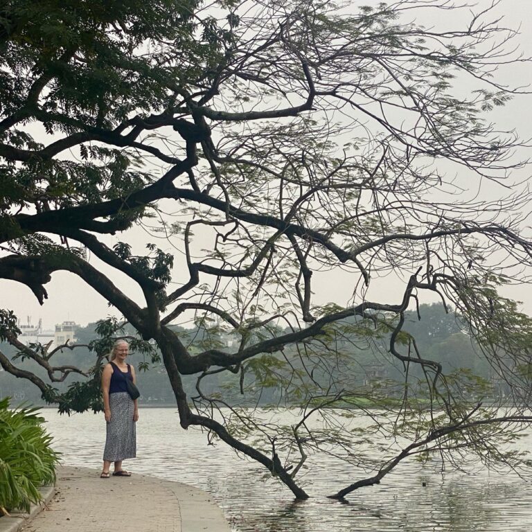 Hanoi, Vietnam