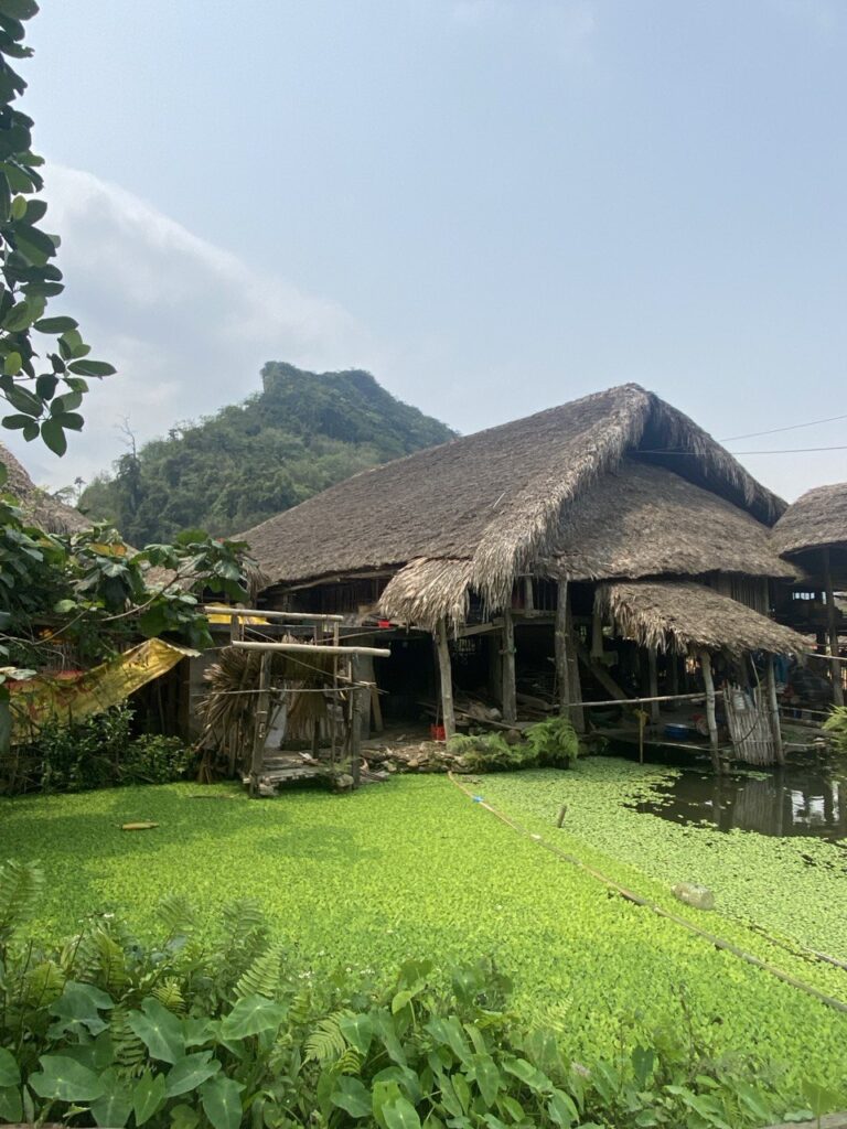 Ha Giang, Vietnam