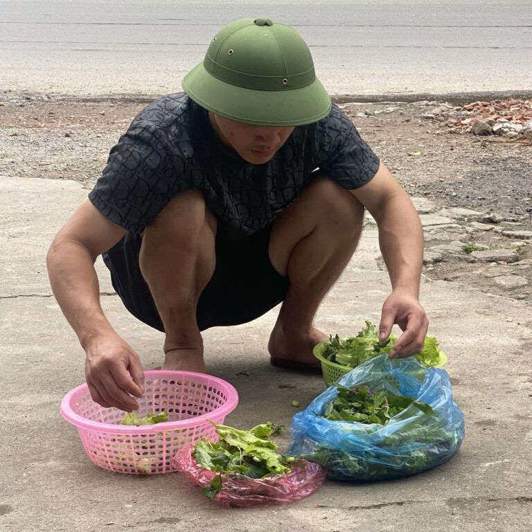 Ha Giang, Vietnam