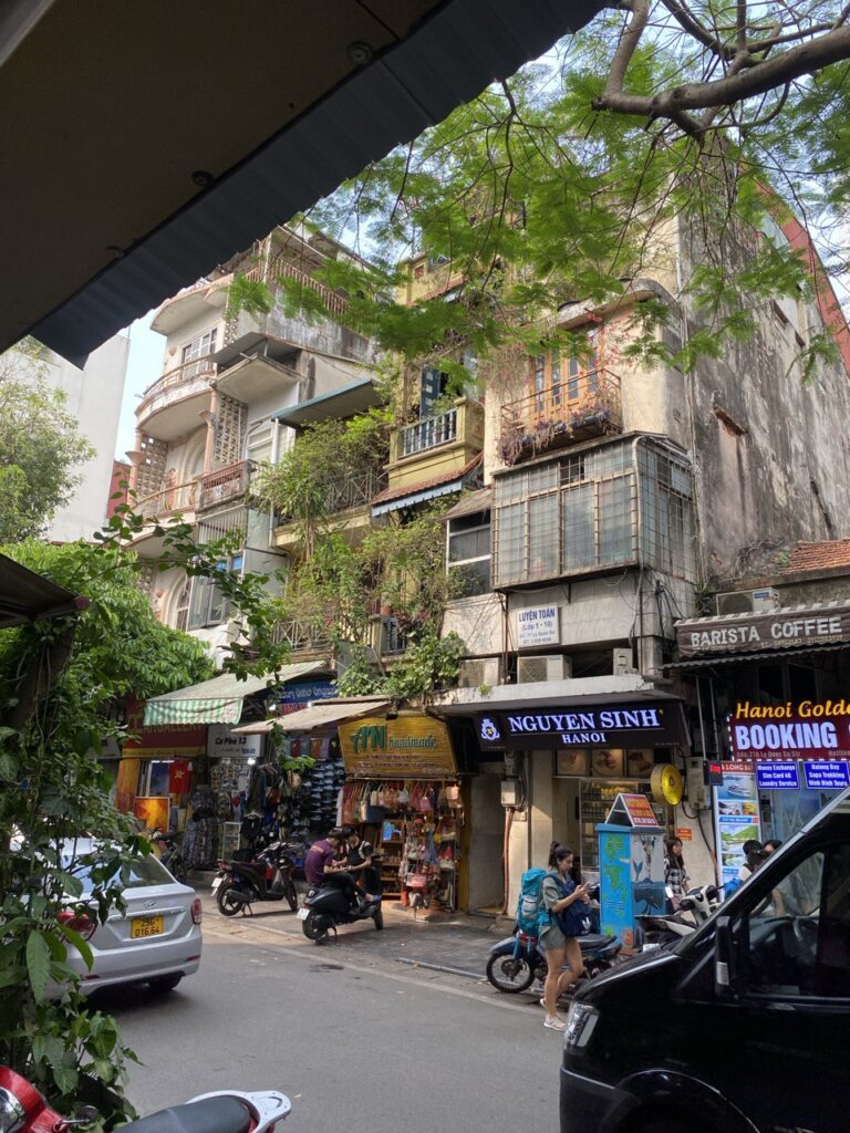 Hanoi, Vietnam