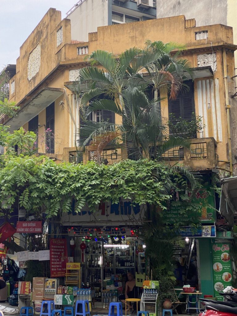 Hanoi, Vietnam