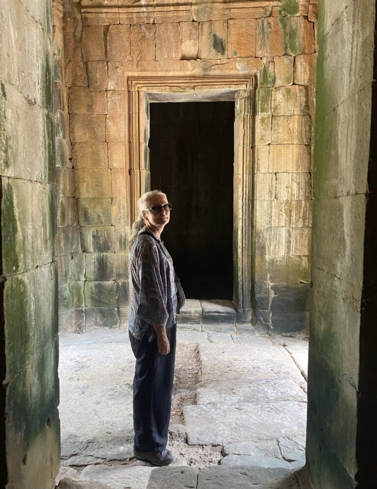 Angkor Wat, Cambodia