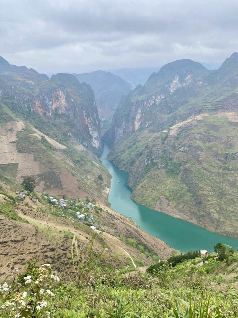 Ha Giang loop, Vietnam