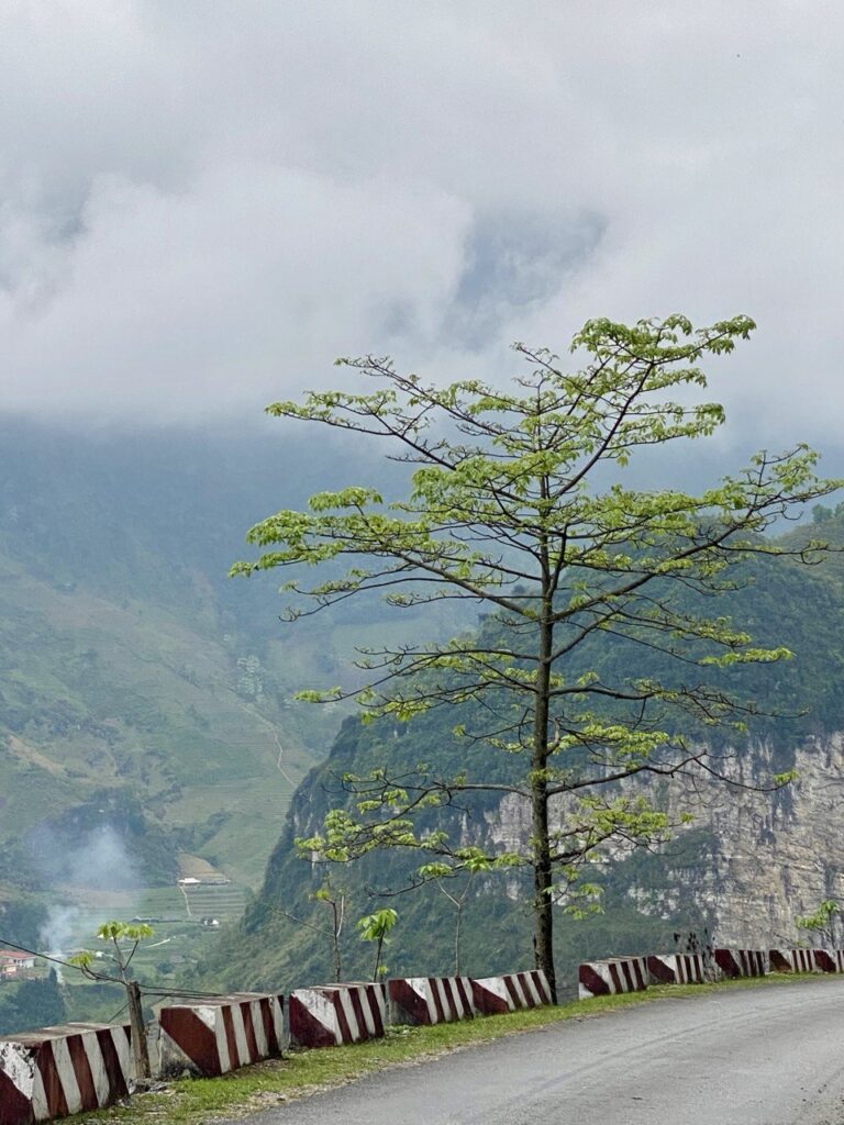 Ha Giang loop, Vietnam