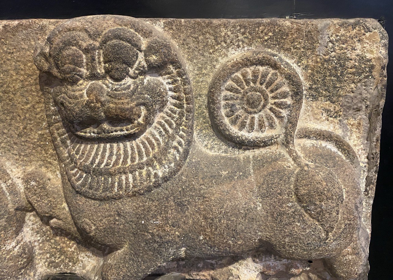 National Museum, Colombo, Sri Lanka