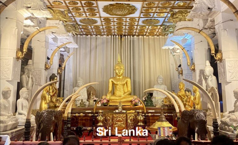 Sri Lanka