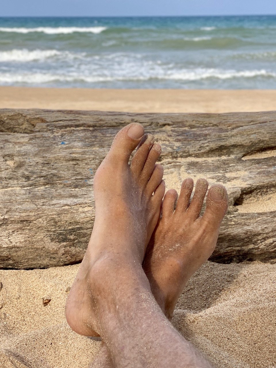 Nilaveli beach, Sri Lanka