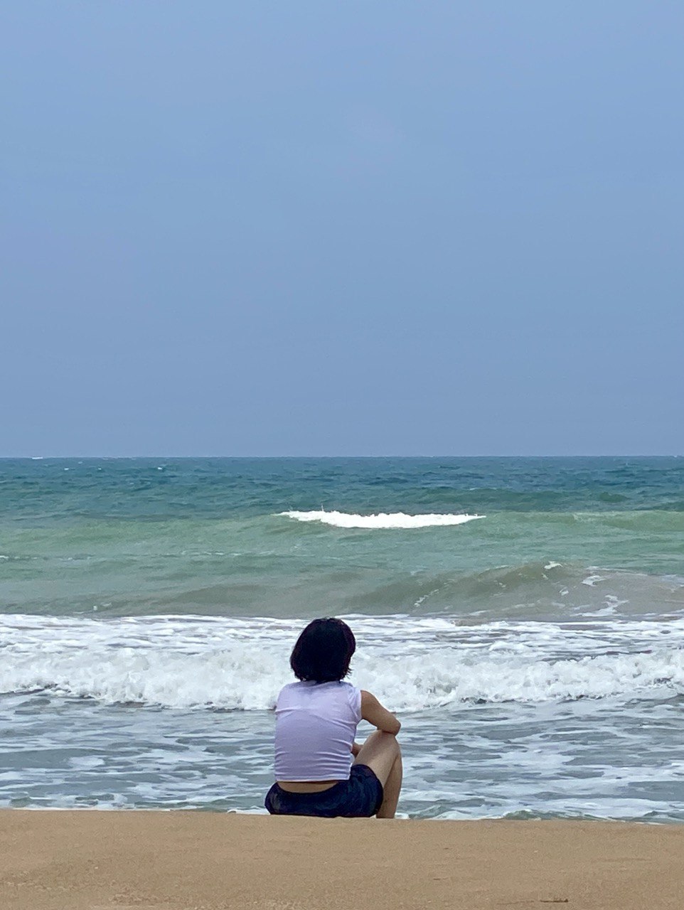 Nilaveli beach, Sri Lanka